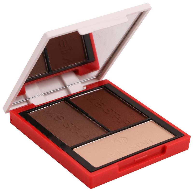 سایه چشم میستار شماره 6 سایه چشم میستار شماره 6