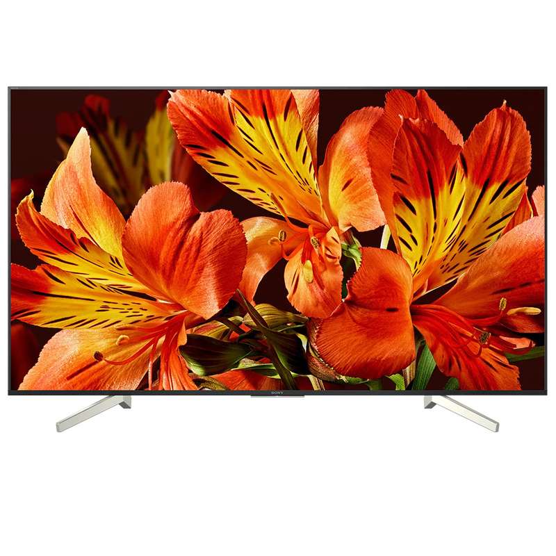 تلویزیون ال ای دی هوشمند سونی مدل KD-65X8500F سایز 65 اینچ تلویزیون ال ای دی هوشمند سونی مدل KD-65X8500F سایز 65 اینچ
