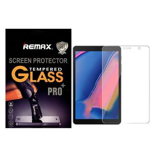 نقد و بررسی محافظ صفحه نمایش ریمکس مدل HM01 مناسب برای تبلت سامسونگ Galaxy Tab A 8 2019 P205 توسط خریداران