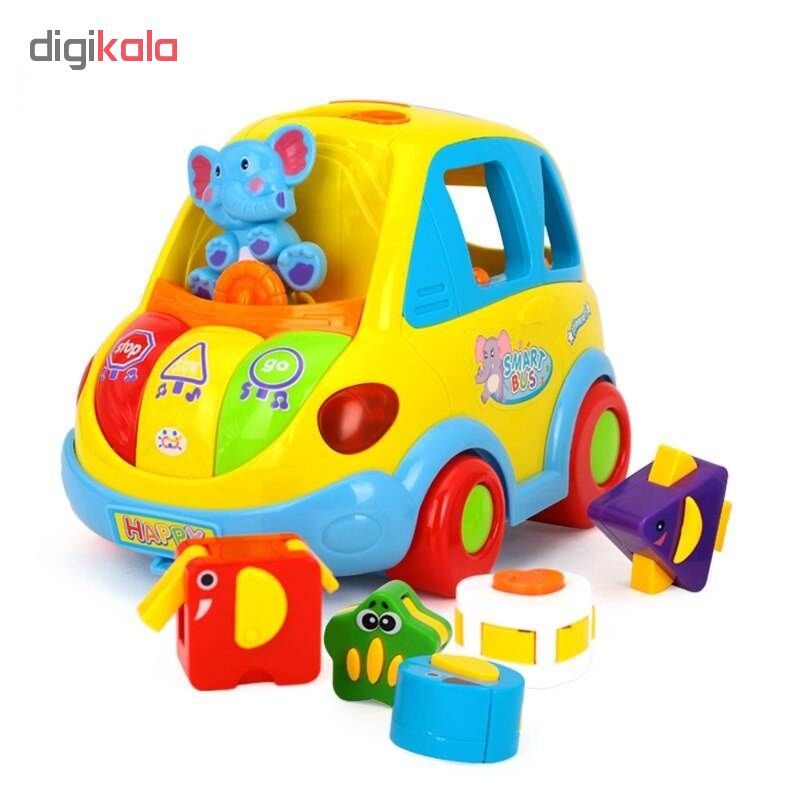 ماشین بازی هولا کد 896 -  - 2