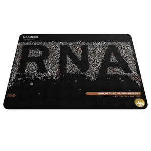 ماوس پد هومرو مدل A5312 طرح زیست شناسی