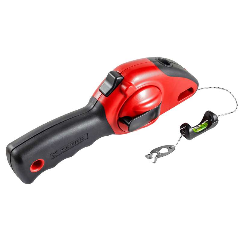 ریسمان لیزری کاپرو مدل X312