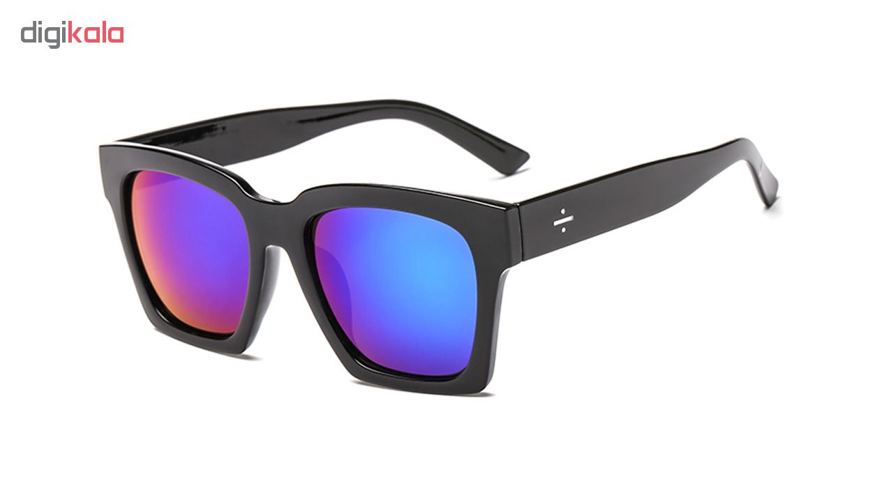 عینک آفتابی مدل D31783