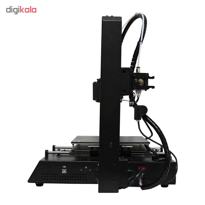 پرینتر سه بعدی آنیکیوبیک مدل i3 Mega 1