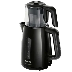 چای ساز روی هم فیلیپس مدل HD7301