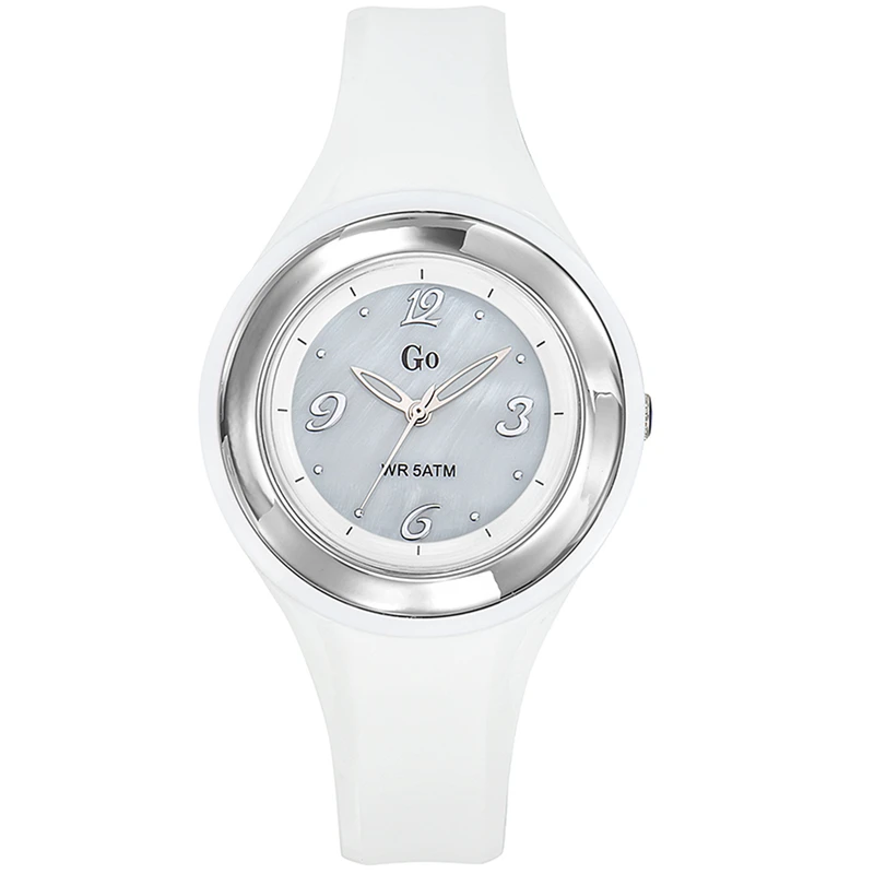 ساعت مچی عقربه ای زنانه جی او کد 699183