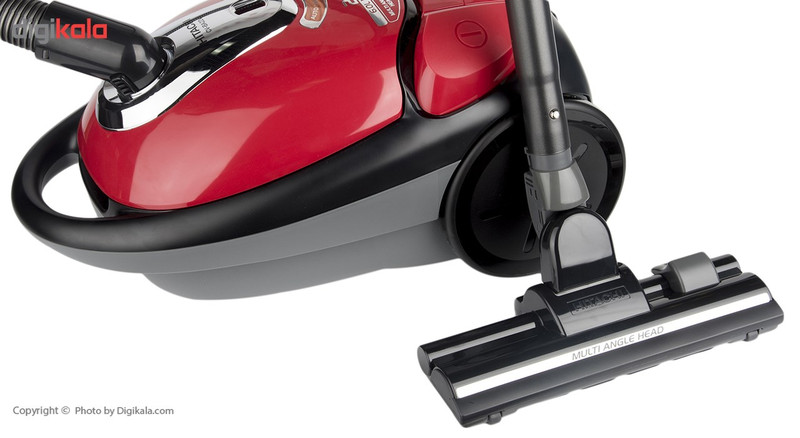 جاروبرقی هیتاچی مدل CV-BA22V