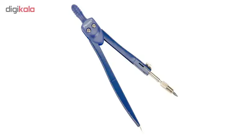 پرگار پییرسز کد PZ0392