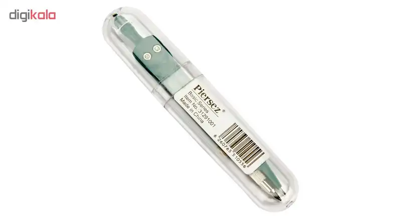 پرگار پییرسز کد PZ0392