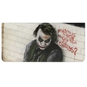 نقد و بررسی برچسب تاچ پد دسته بازی PS4 مدل Joker1 توسط خریداران