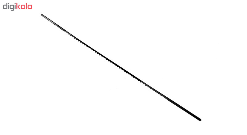 تیغه اره مویی پروکسون کد 28110 بسته 6 عددی تیغه اره مویی پروکسون کد 28110 بسته 6 عددی