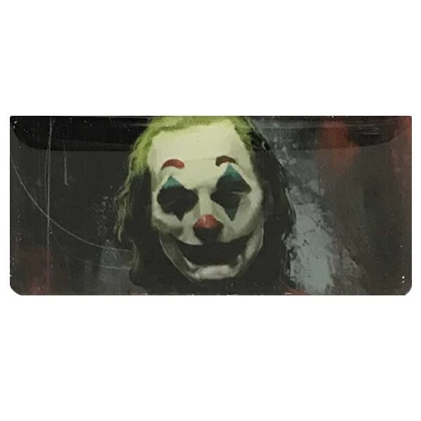برچسب تاچ پد دسته بازی PS4 مدل Joker2