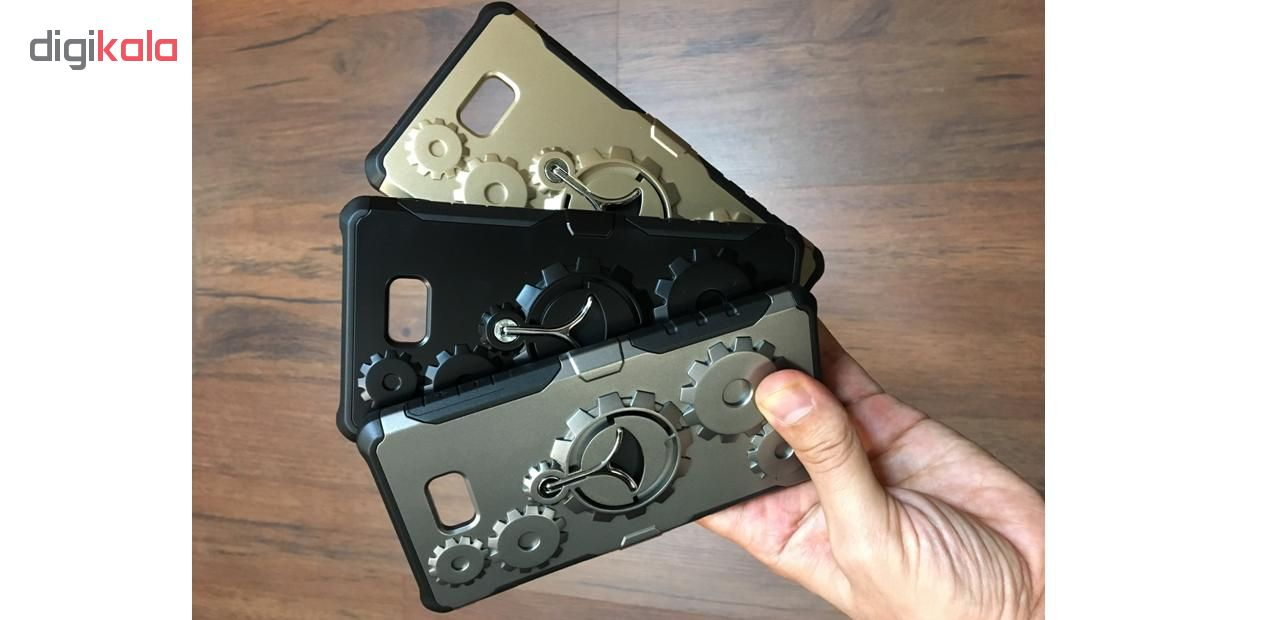 کاور مدل Sports Armband Case مناسب برای گوشی موبایل سامسونگ Galaxy J5 Prime