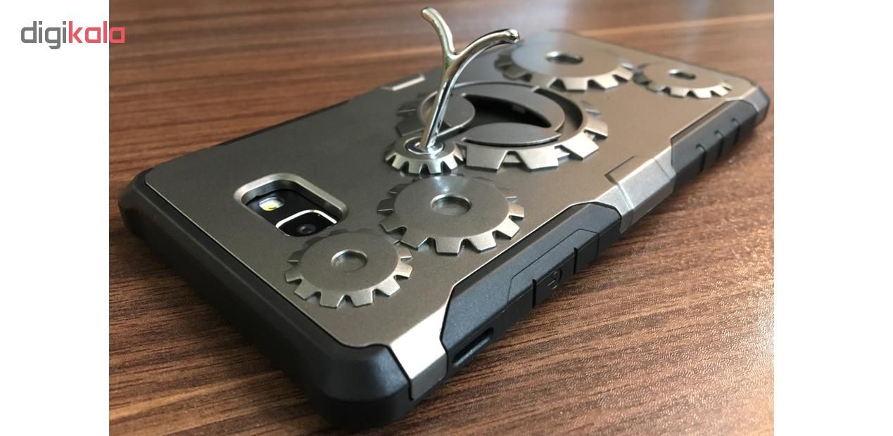 کاور مدل Sports Armband Case مناسب برای گوشی موبایل سامسونگ Galaxy J5 Prime
