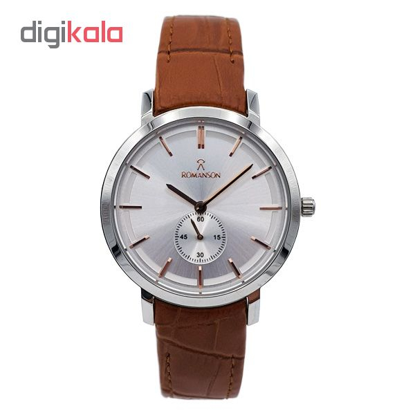 ساعت مچی عقربه ای زنانه مدل 1161L