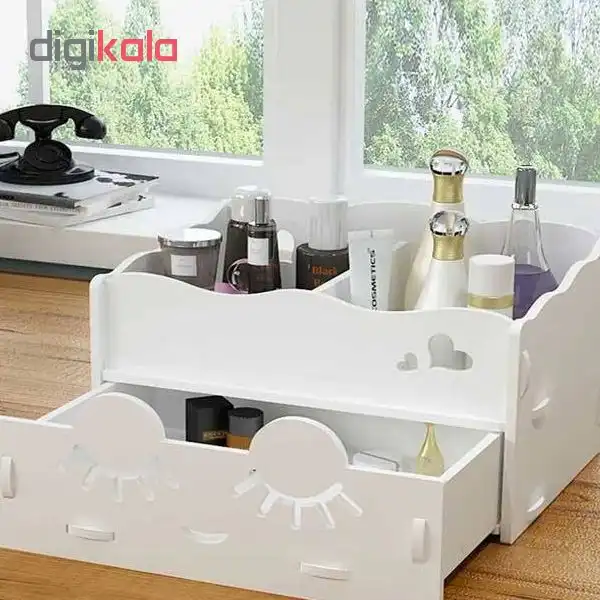 استند لوازم آرایشی کد 101