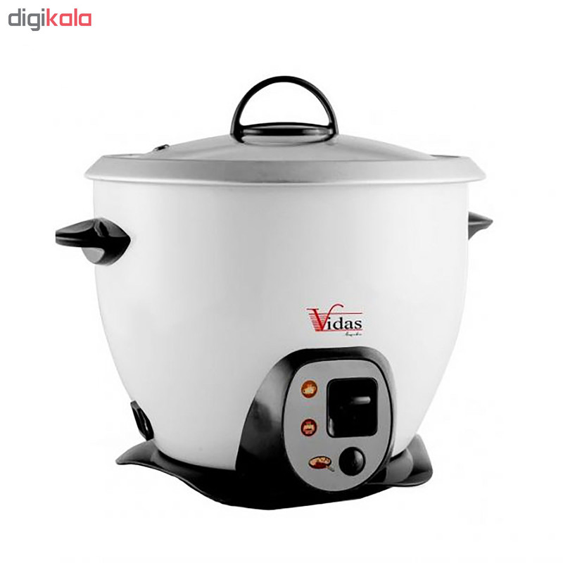 پلوپز ویداس مدل VIR-5209