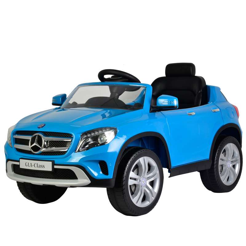 ماشین شارژی مدل GLA CLASS