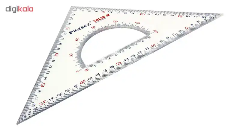 گونیا پییرسز مدل سالید کد PZ0399