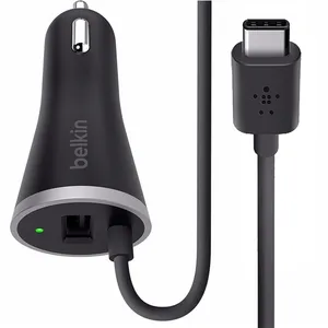 شارژر فندکی بلکین مدل f7u006bt