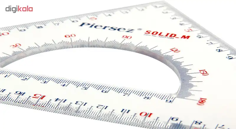 گونیا پییرسز مدل سالید کد PZ0399