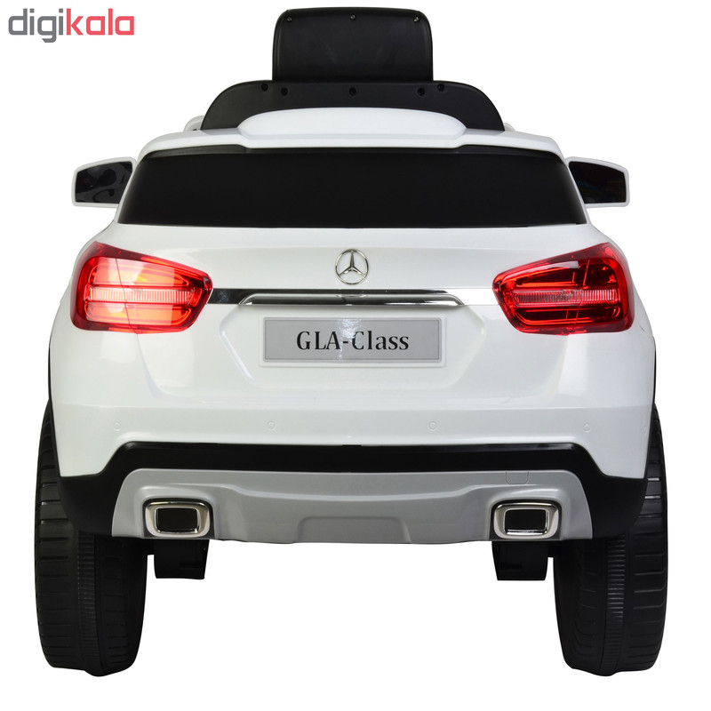 ماشین شارژی مدل GLA CLASS