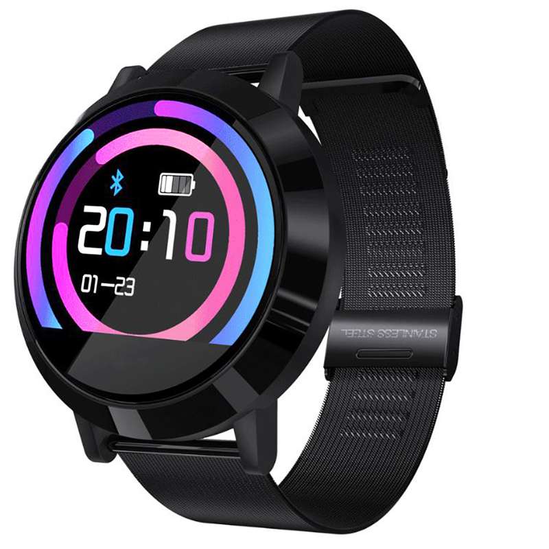 مچ بند هوشمند مدل X6-A
