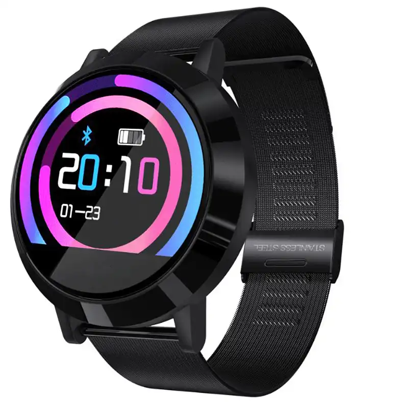 مچ بند هوشمند مدل X6-A