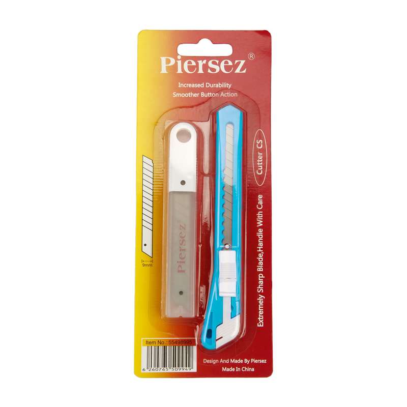 کاتر پییرسز مدل CS کد PZ0401 کاتر پییرسز مدل CS کد PZ0401