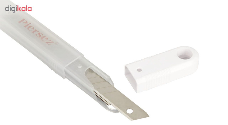 کاتر پییرسز مدل CS کد PZ0401 کاتر پییرسز مدل CS کد PZ0401