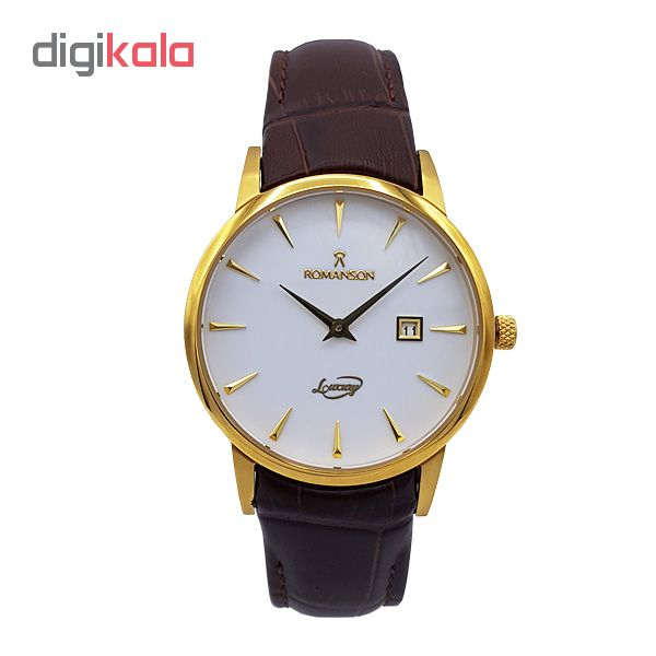 ساعت مچی عقربه ای زنانه مدل 1149L