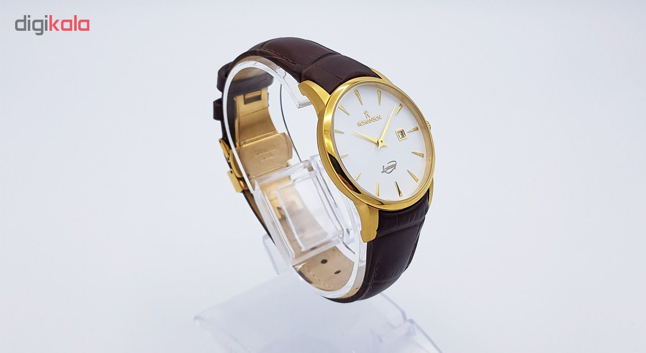 ساعت مچی عقربه ای زنانه مدل 1149L