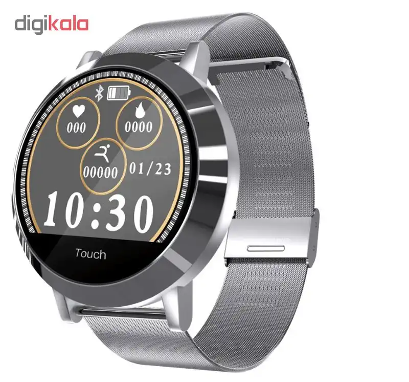 مچ بند هوشمند مدل X6-A