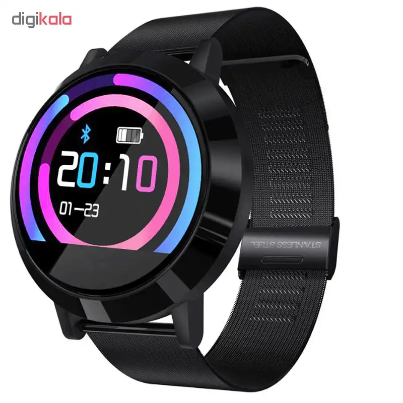 مچ بند هوشمند مدل X6-A