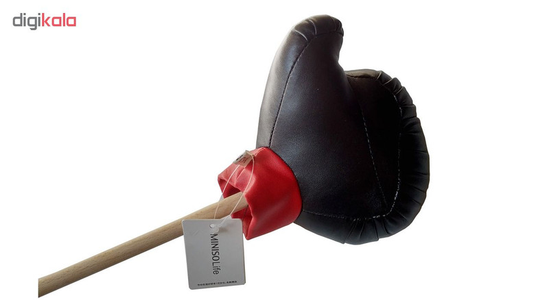 ماساژور دستی مینیسو طرح Boxing ماساژور دستی مینیسو طرح Boxing
