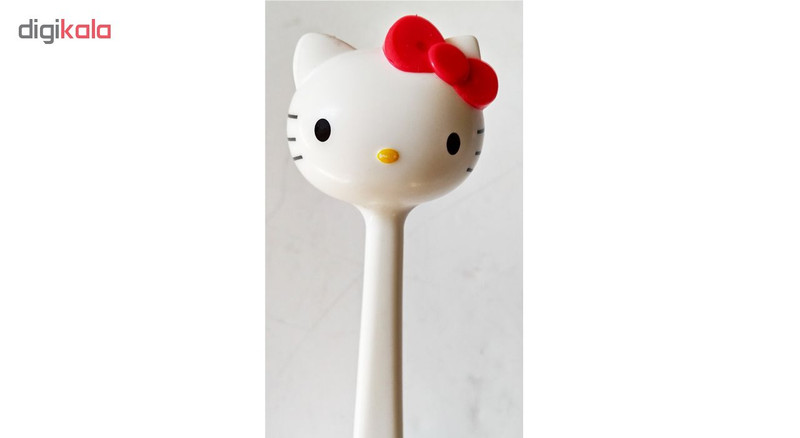 ماساژور دستی مینیسو طرح HELLO KITTY