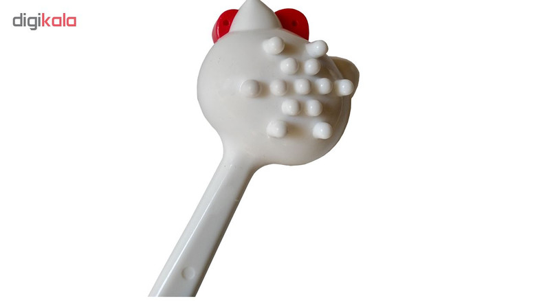 ماساژور دستی مینیسو طرح HELLO KITTY