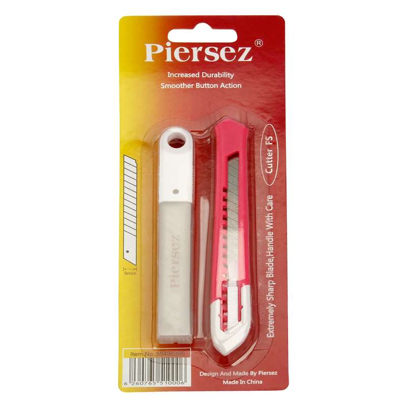 کاتر پییرسز مدل FS کد PZ0404