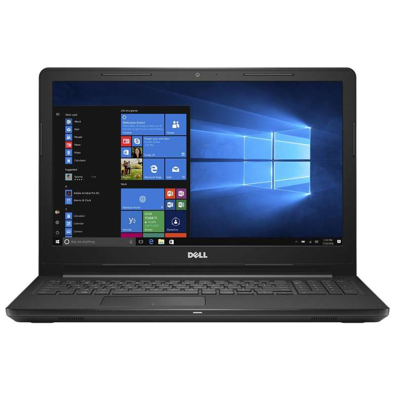 لپ تاپ 15 اینچی دل مدل Inspiron 3581 - B