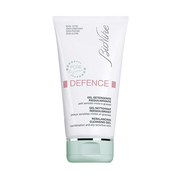ژل شستشو صورت بیونیکه مدل Detergente حجم 150 میلی لیتر
