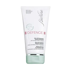 ژل شستشو صورت بیونیکه مدل Detergente حجم 150 میلی لیتر