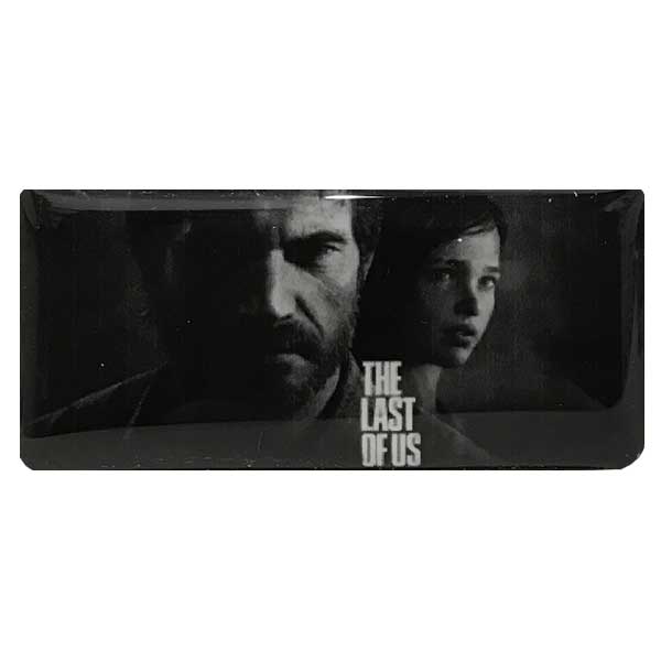 برچسب تاچ پد دسته بازی PS4 مدل The Last Of Us2