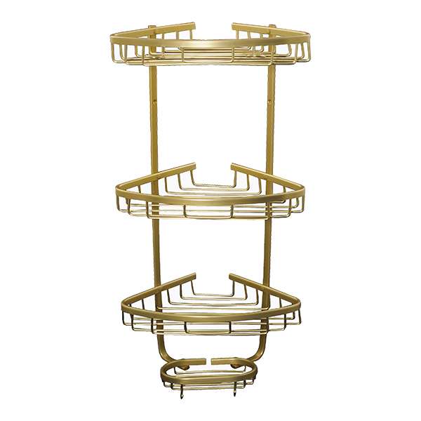 قفسه حمام کد krl03 قفسه حمام کد krl03