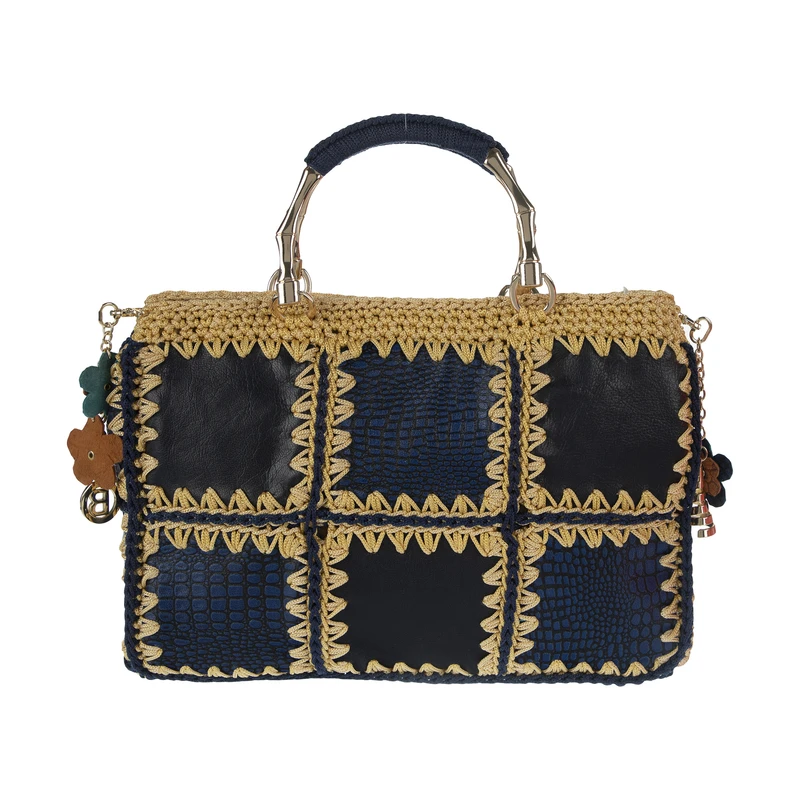 کیف دستی زنانه کد 4