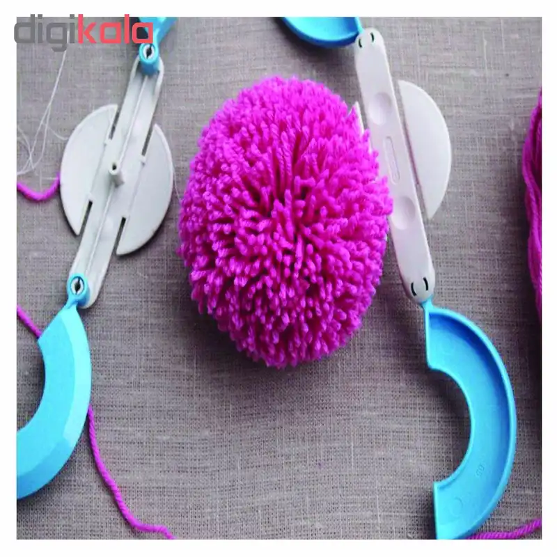 منگوله زن مدل Tak01