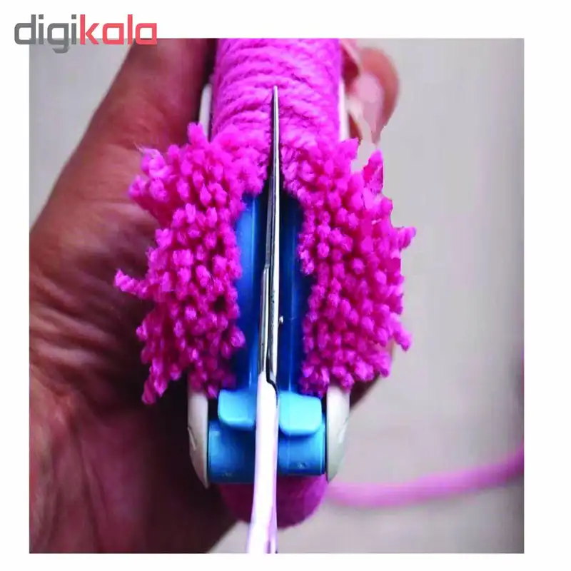 منگوله زن مدل Tak01