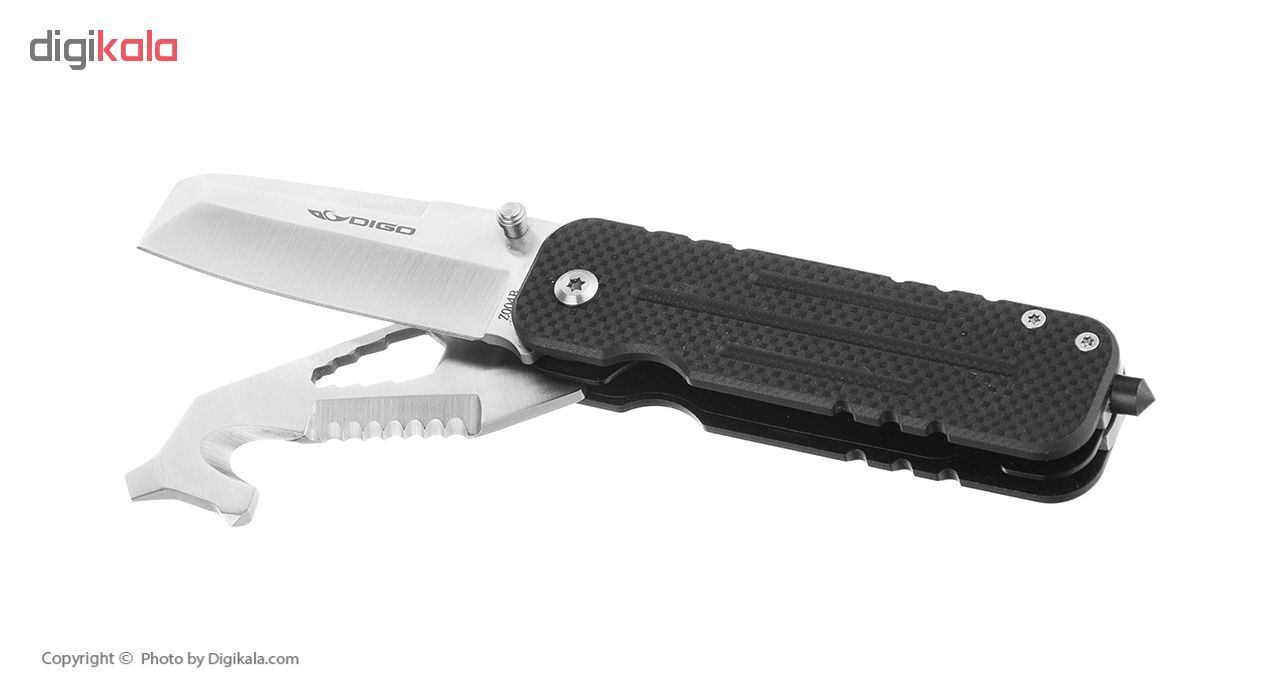 چاقو سفری مدل 0247035
