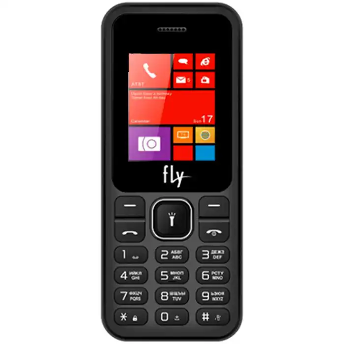 گوشی موبایل فلای مدل FF191 دو سیم کارت