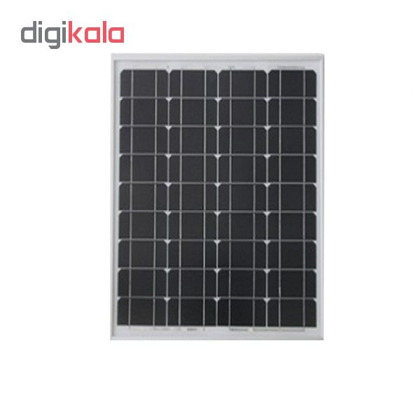 پنل خورشیدی مدل YH30W-18-M ظرفیت 30 وات