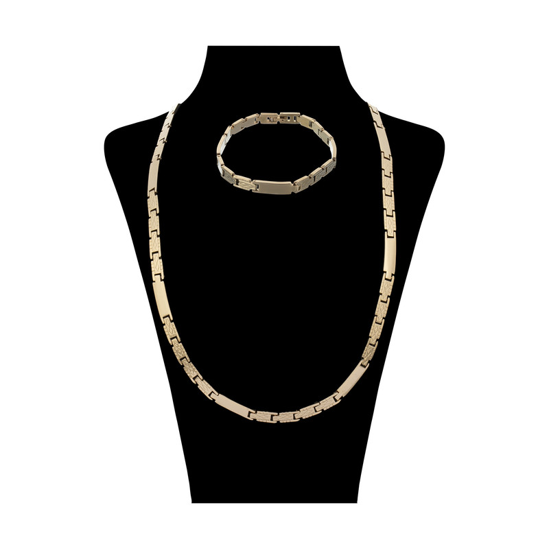 نیم ست زنانه کد 2.002